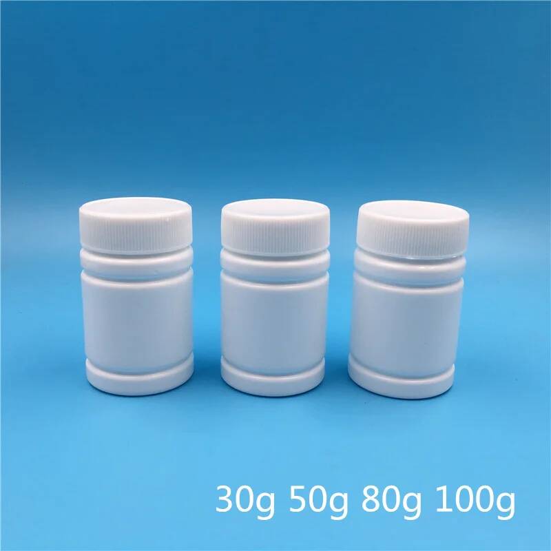 Bath Salts Jar - Miễn Phí Vận Chuyển 30G 50G