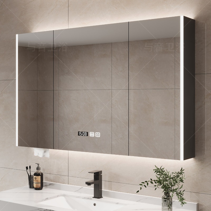 Home Bathroom Cabinets - Over Accessories Bathroom Cabinet Shelves Mirror