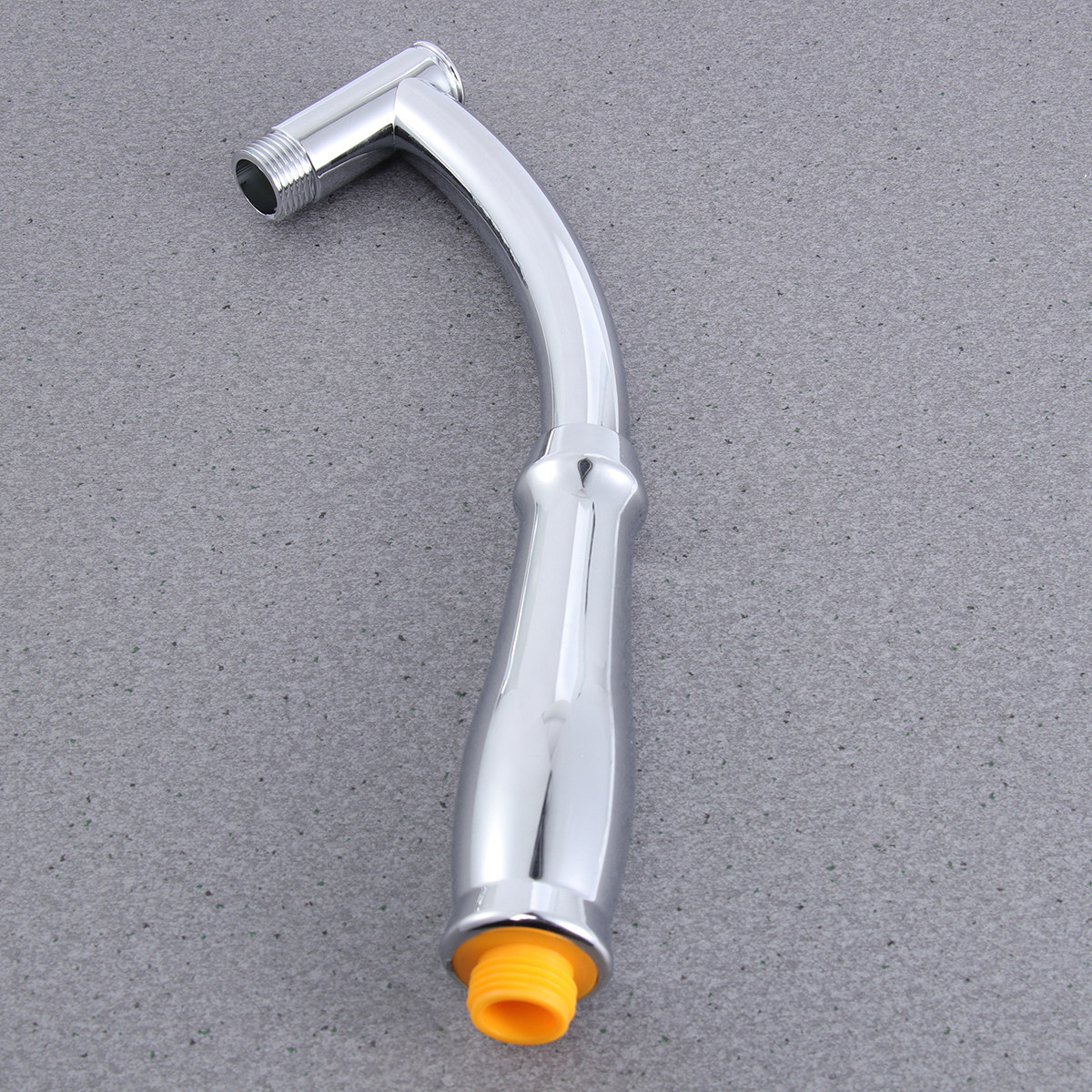 Home Bathroom Upgrades - Shower Head Extension Arm 1PC Adjustable