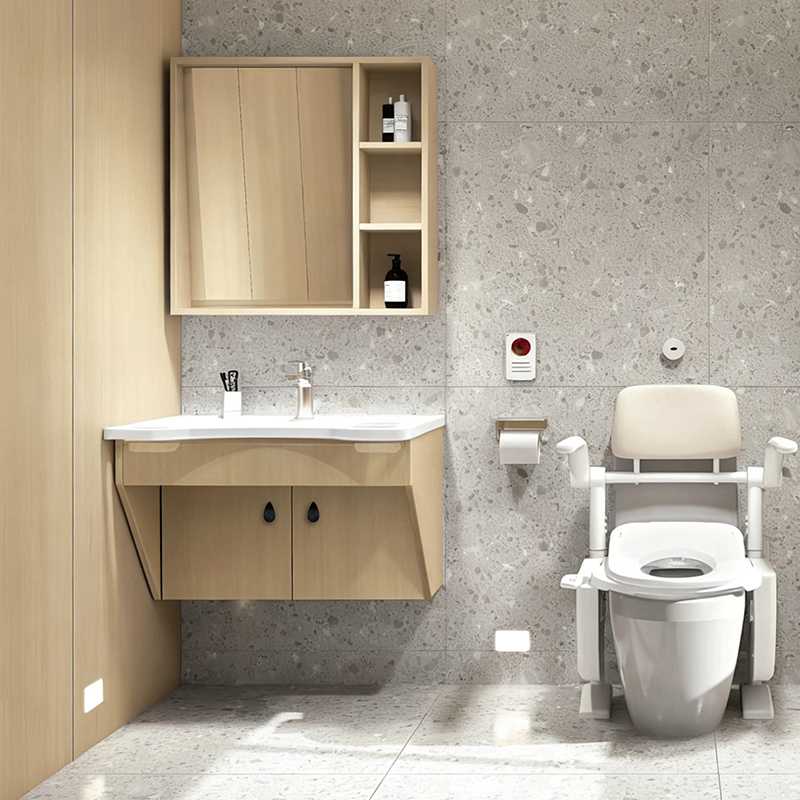 Barrier Free Bathroom Vanity S - đánh giá và giá Home Bathroom Cabinets