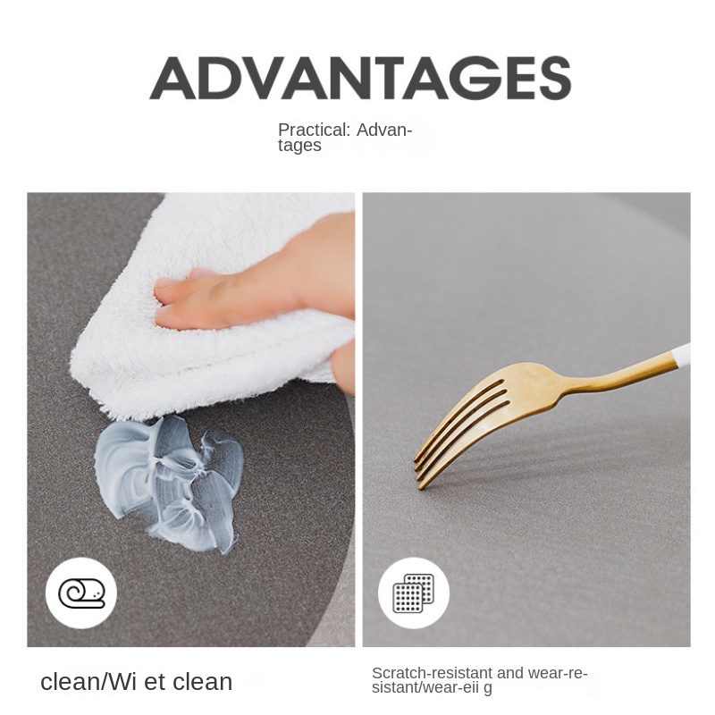 Super Absorbent Non-slip Bathr - đánh giá và giá Zara Home Bathroom Mat