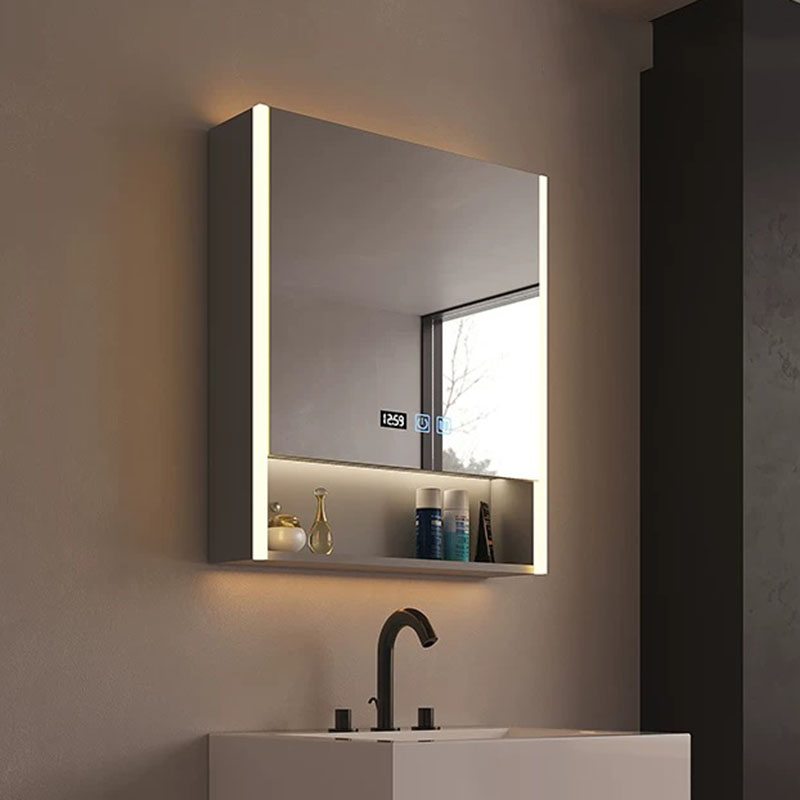 Luxury Modern Bathroom Cabinet - đánh giá và giá Home Bathroom Cabinets