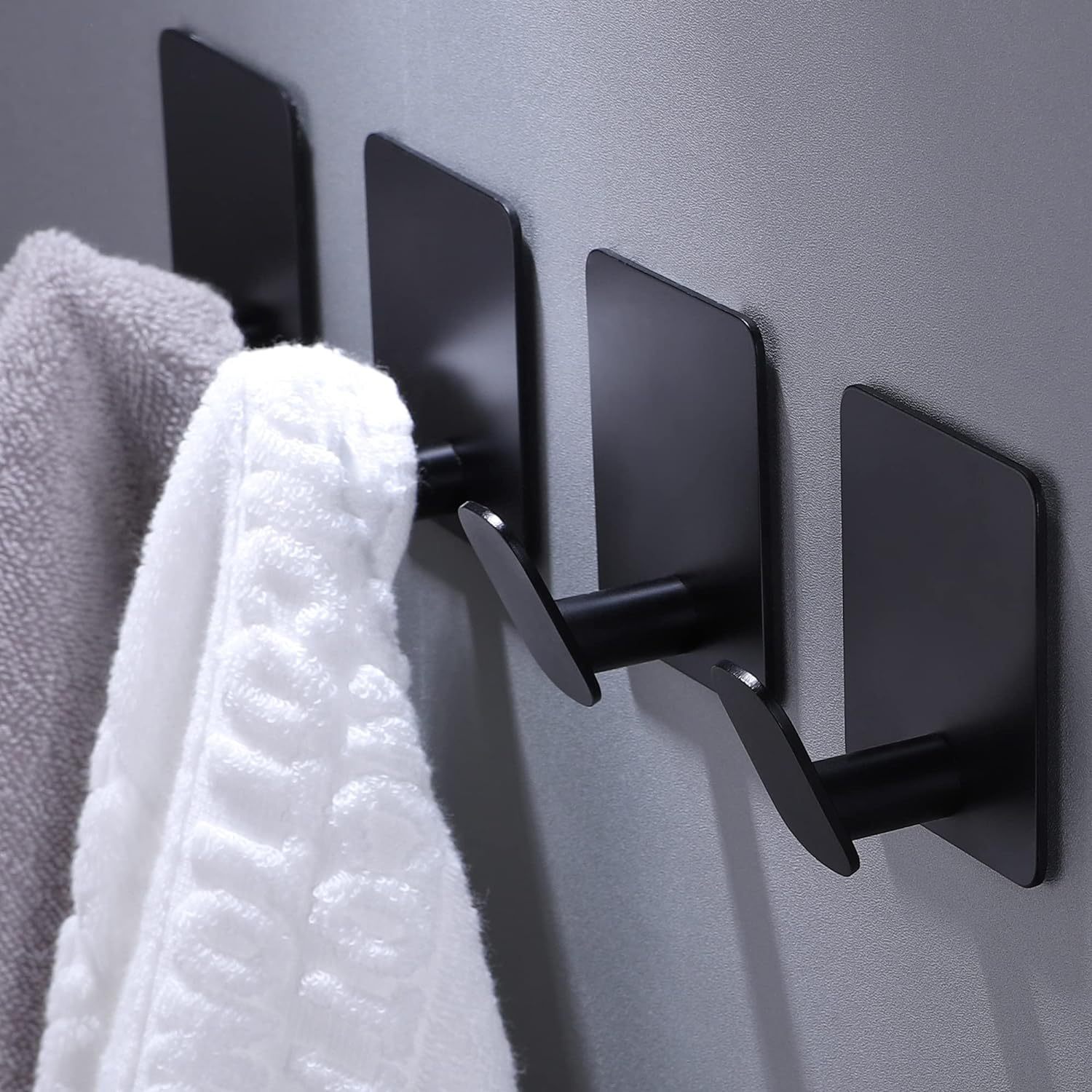 1/4pcs Stainless Steel Bathroo - đánh giá và giá Home Bathroom Supplies