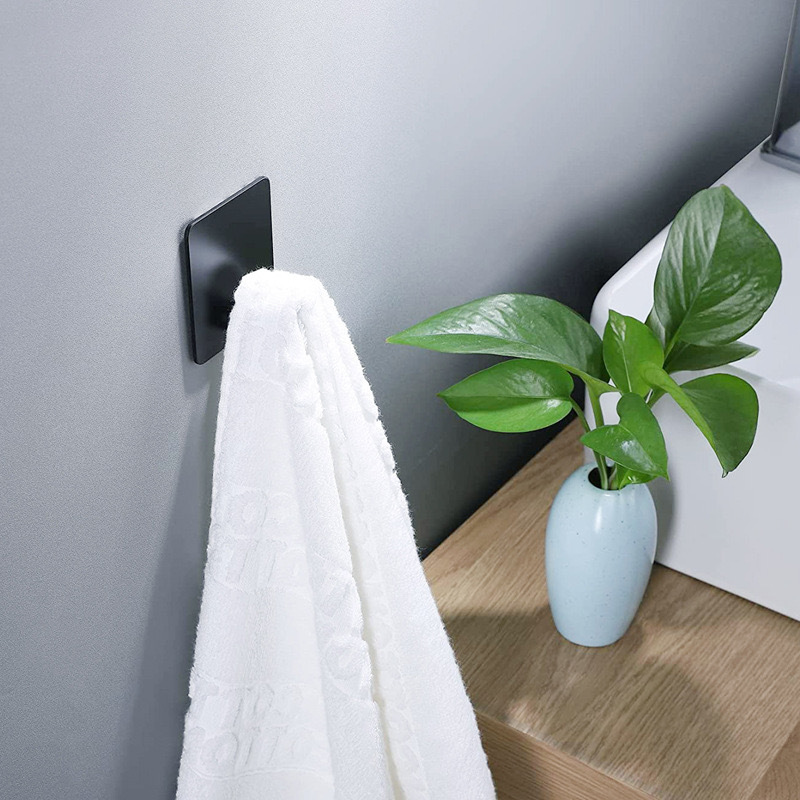 1/4pcs Stainless Steel Bathroo - đánh giá và giá Home Bathroom Supplies