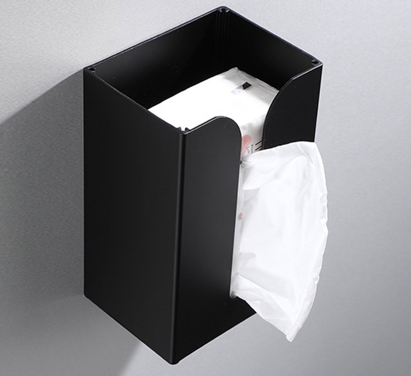 Bathroom Hardware Black Tissue - đánh giá và giá Tiny Home Bathroom Kitchen