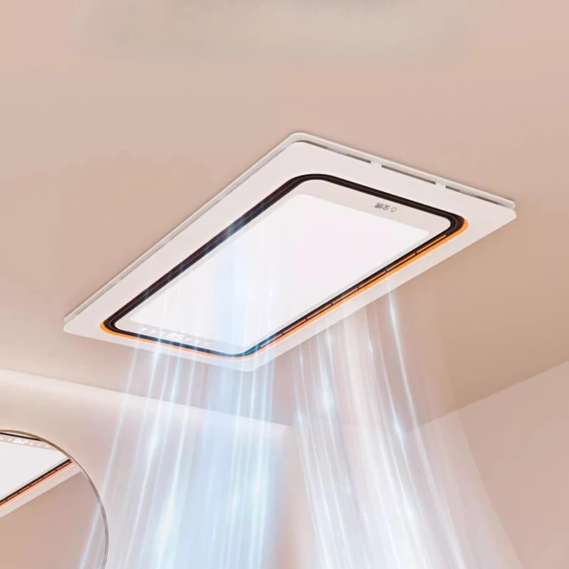 220V Bathroom Heater with Inte - đánh giá và giá Home Bathroom Exhaust Fan