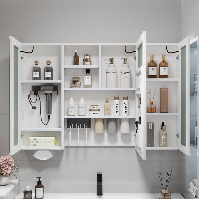 Dressers Large Size Cupboard C - đánh giá và giá Home Bathroom Cabinets