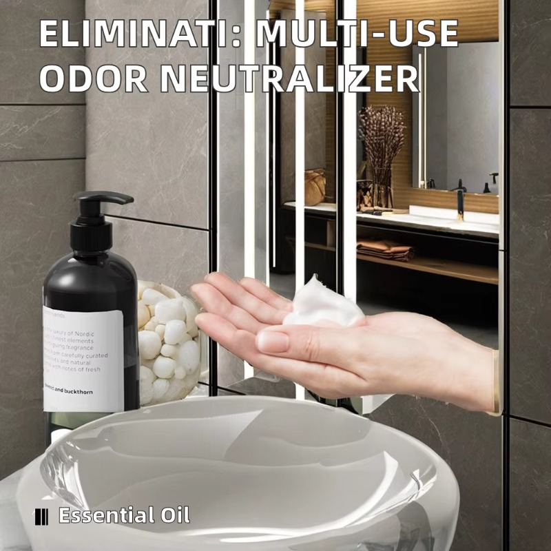 300ml Intelligent Soap Dispens - đánh giá và giá Home Bathroom Soap Dispenser
