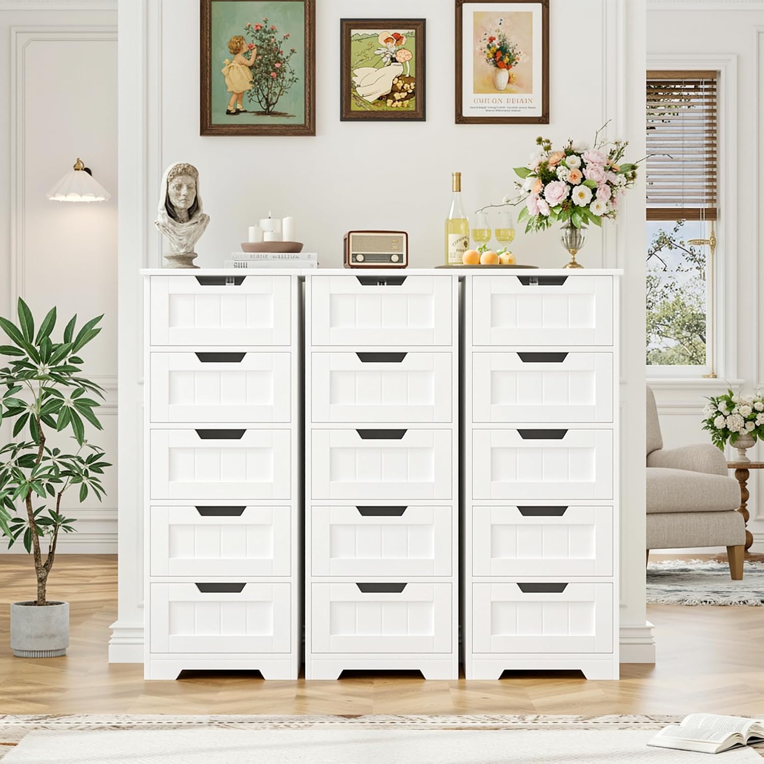Freestanding Bathroom Storage  - đánh giá và giá Home Bathroom Cabinets