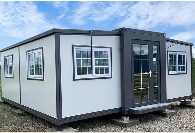 Customized Tiny Expandable Pre - đánh giá và giá Tiny Home Bathroom Kitchen