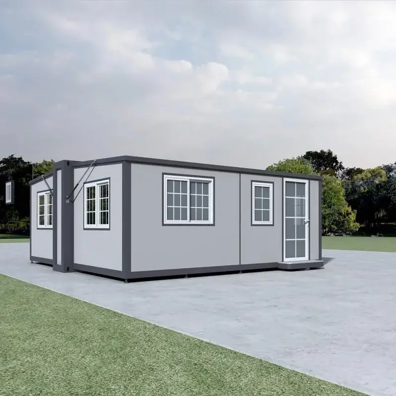 Customized Tiny Expandable Pre - đánh giá và giá Tiny Home Bathroom Kitchen