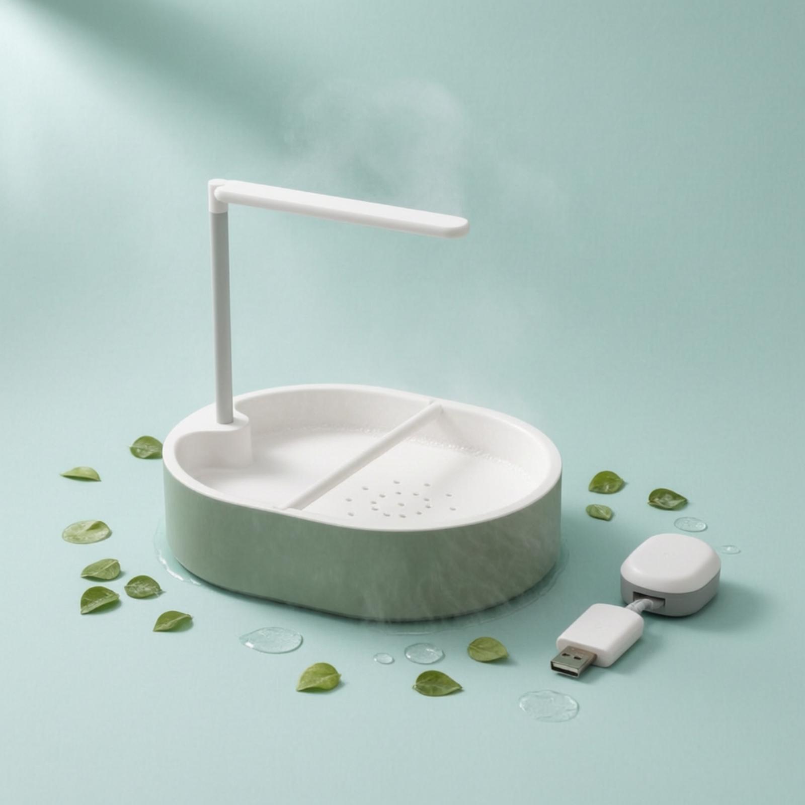 Circulating Bird Bath with Pum - đánh giá và giá Home Bath