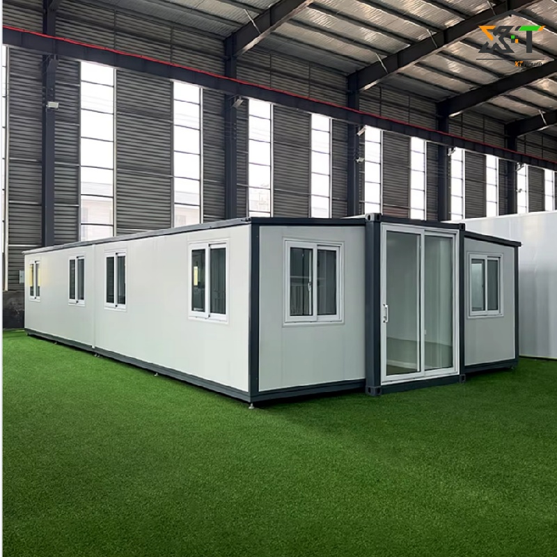 Customized 20ft 40ft Prefab Mo - đánh giá và giá Tiny Home Bathroom Kitchen