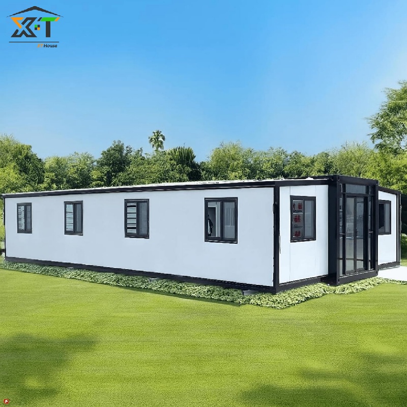 Customized 20ft 40ft Prefab Mo - đánh giá và giá Tiny Home Bathroom Kitchen