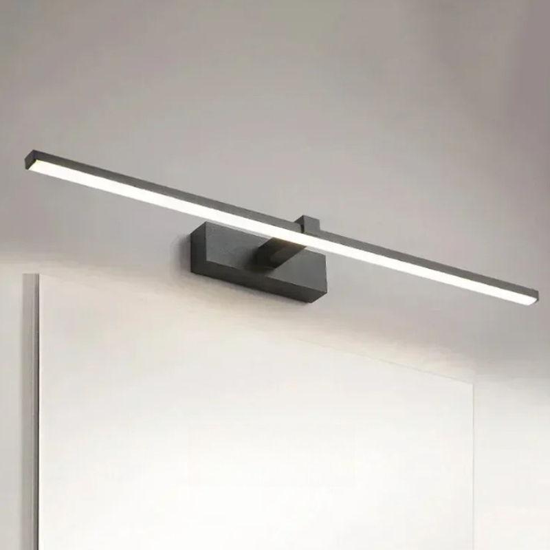 Modern LED Wall Lamp Bathroom  - đánh giá và giá Home Hardware Bathroom Vanity
