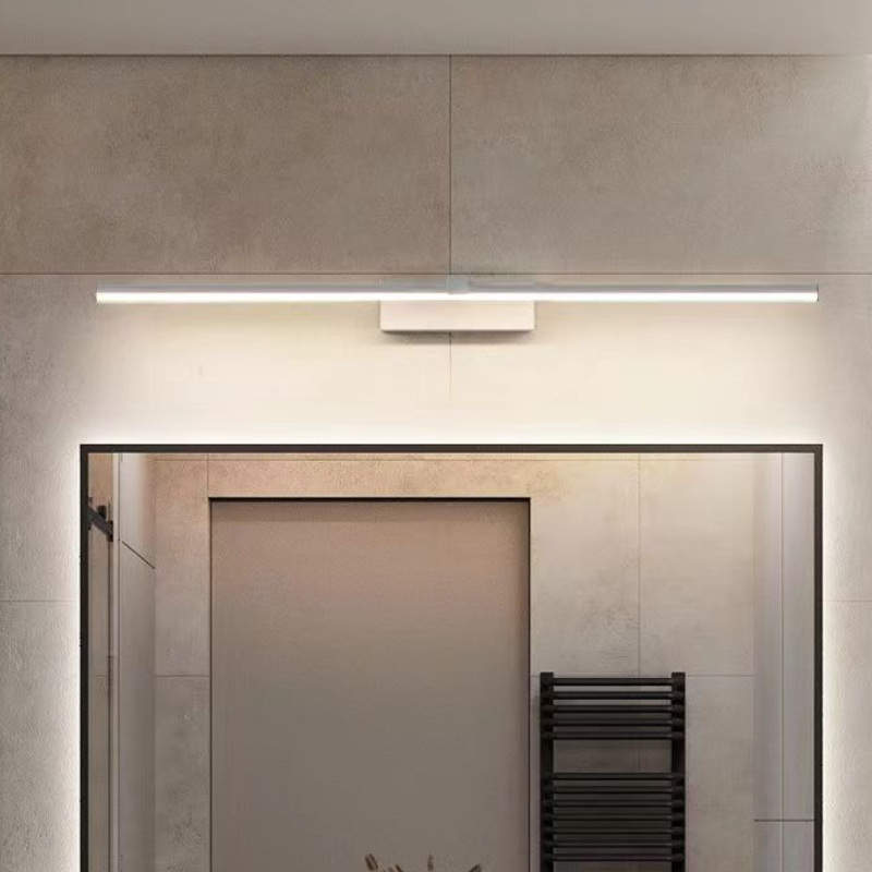 Modern LED Wall Lamp Bathroom  - đánh giá và giá Home Hardware Bathroom Vanity