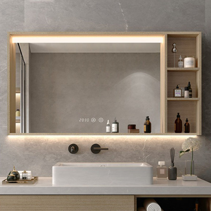 Nordic Accent Bathroom Cabinet - đánh giá và giá Home Bathroom Cabinets