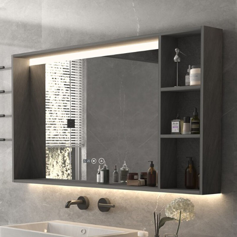 Nordic Accent Bathroom Cabinet - đánh giá và giá Home Bathroom Cabinets