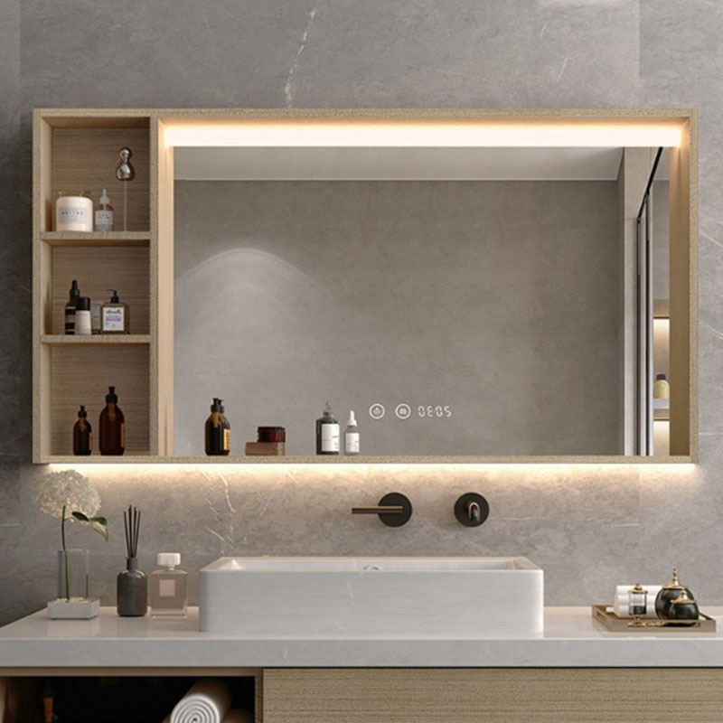 Nordic Accent Bathroom Cabinet - đánh giá và giá Home Bathroom Cabinets