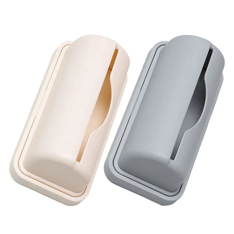 1/2/3/4Pcs Wall-Mounted Trash  - đánh giá và giá Home Bathroom Cabinets