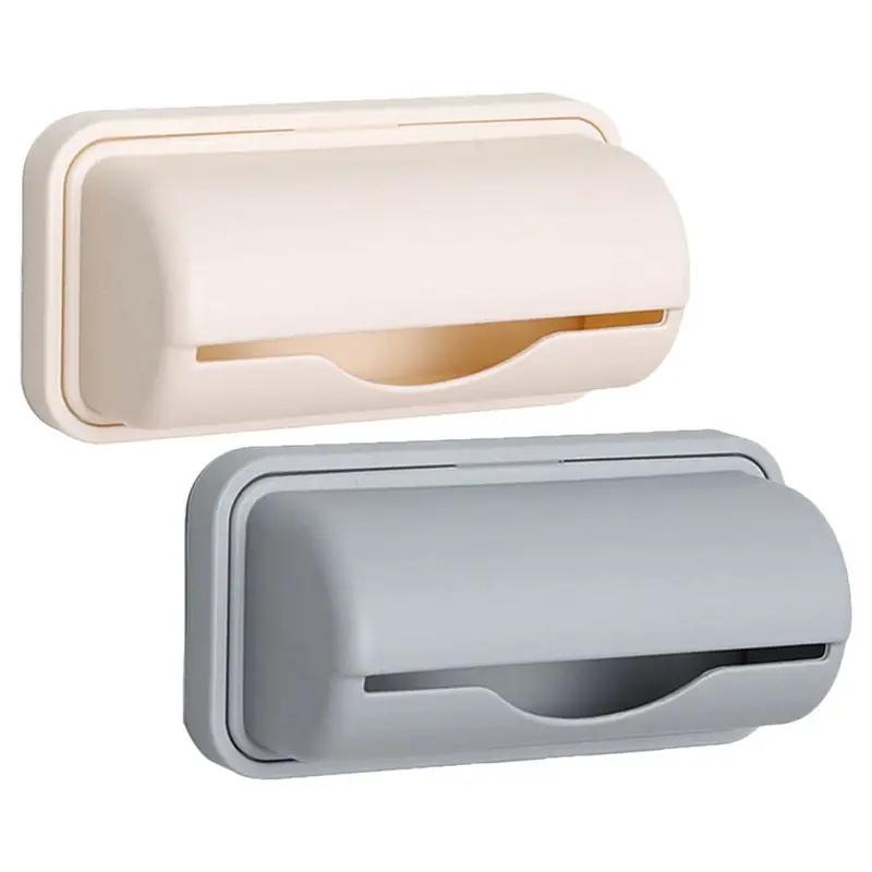 1/2/3/4Pcs Wall-Mounted Trash  - đánh giá và giá Home Bathroom Cabinets