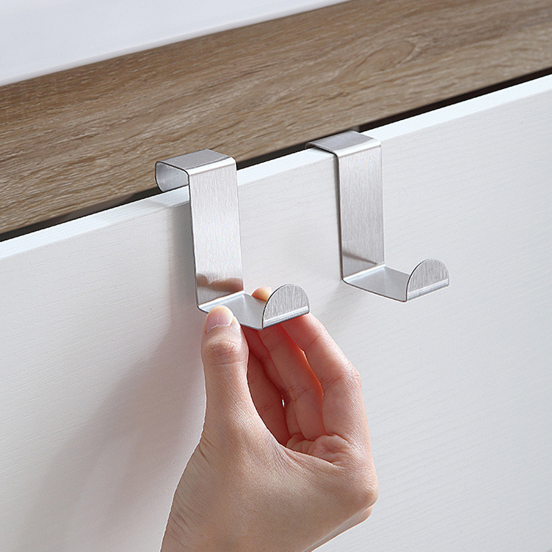 Z-Shaped Bathroom Cabinet Door - đánh giá và giá Tiny Home Bathroom Kitchen