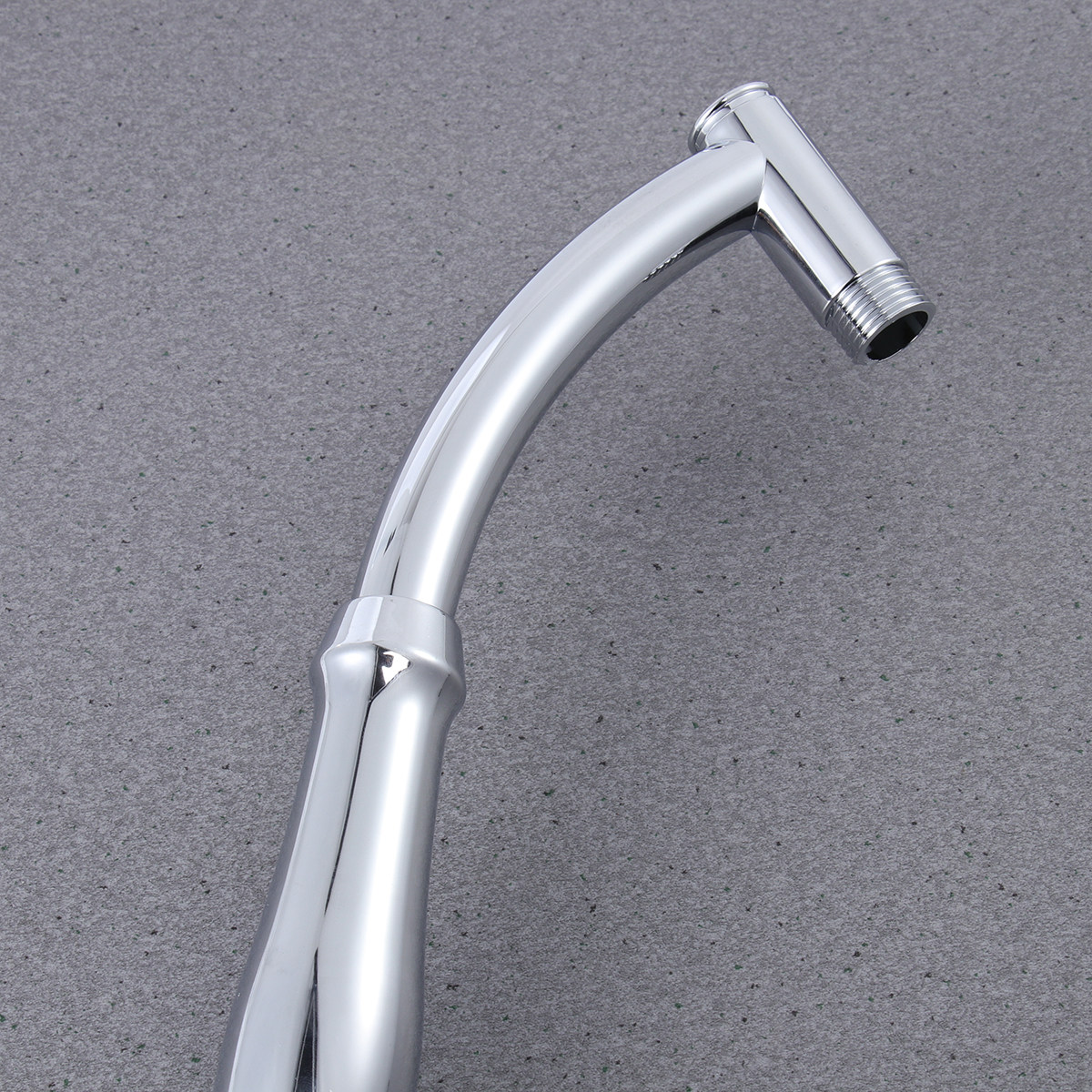 Shower Head Extension Arm 1PC  - đánh giá và giá Home Bathroom Upgrades