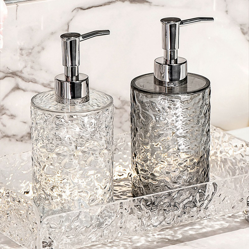 Soap Dispenser Bottles Refilla - đánh giá và giá Home Bathroom Soap Dispenser