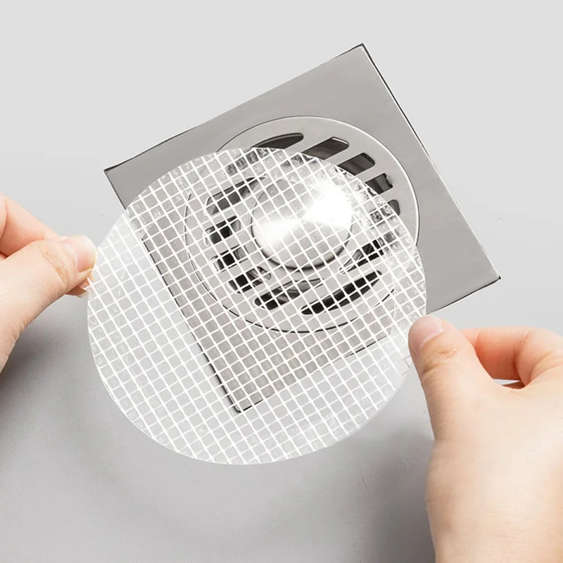 10-30pcs Round Disposable Floo - đánh giá và giá Home Bathroom Supplies