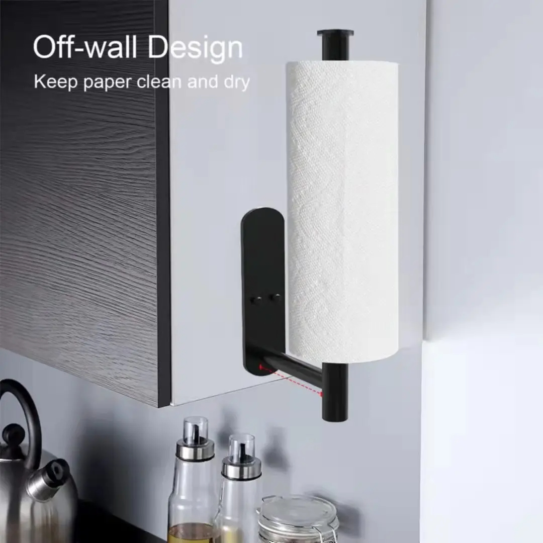 Dính giữ giấy vệ sinh nhà bếp  - đánh giá và giá Tiny Home Bathroom Kitchen
