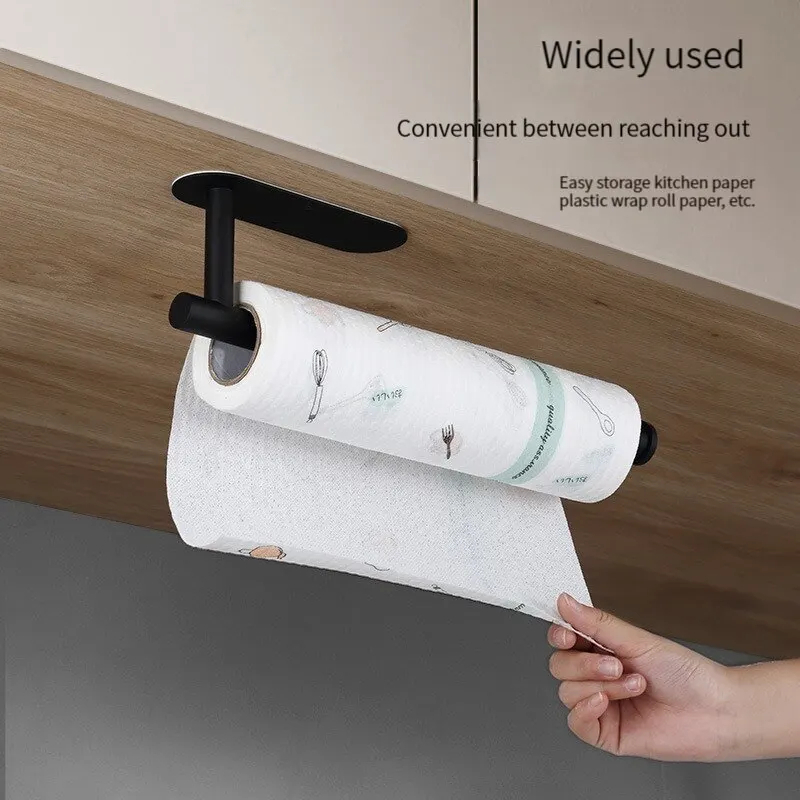 Dính giữ giấy vệ sinh nhà bếp  - đánh giá và giá Tiny Home Bathroom Kitchen