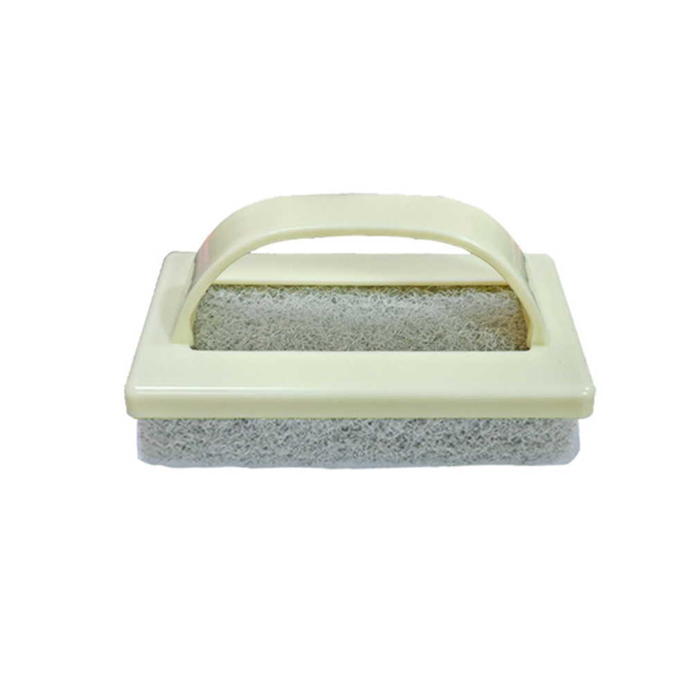 1pc Handheld Sponge Cleaning B - đánh giá và giá Tiny Home Bathroom Kitchen