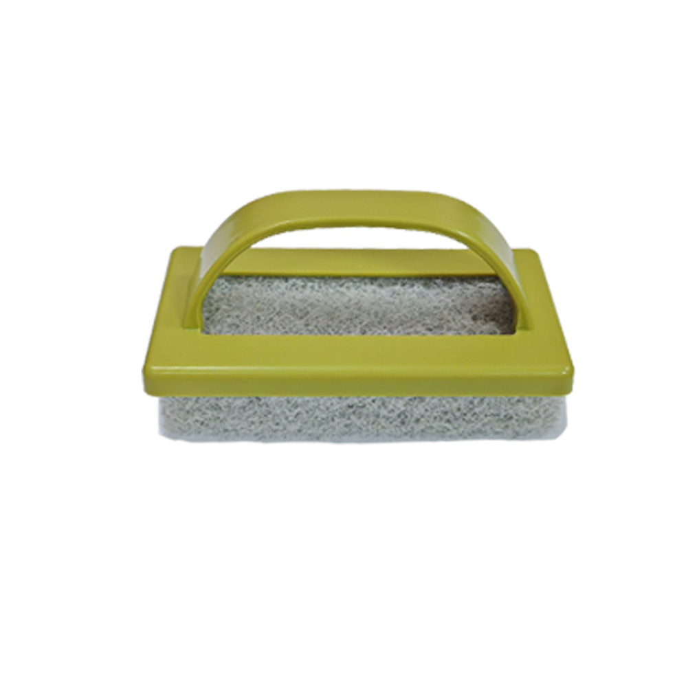 1pc Handheld Sponge Cleaning B - đánh giá và giá Tiny Home Bathroom Kitchen