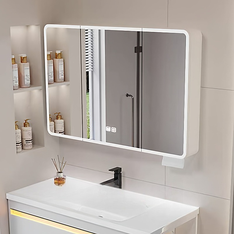 Creative Cheap Bathroom Cabine - đánh giá và giá Home Bathroom Cabinets