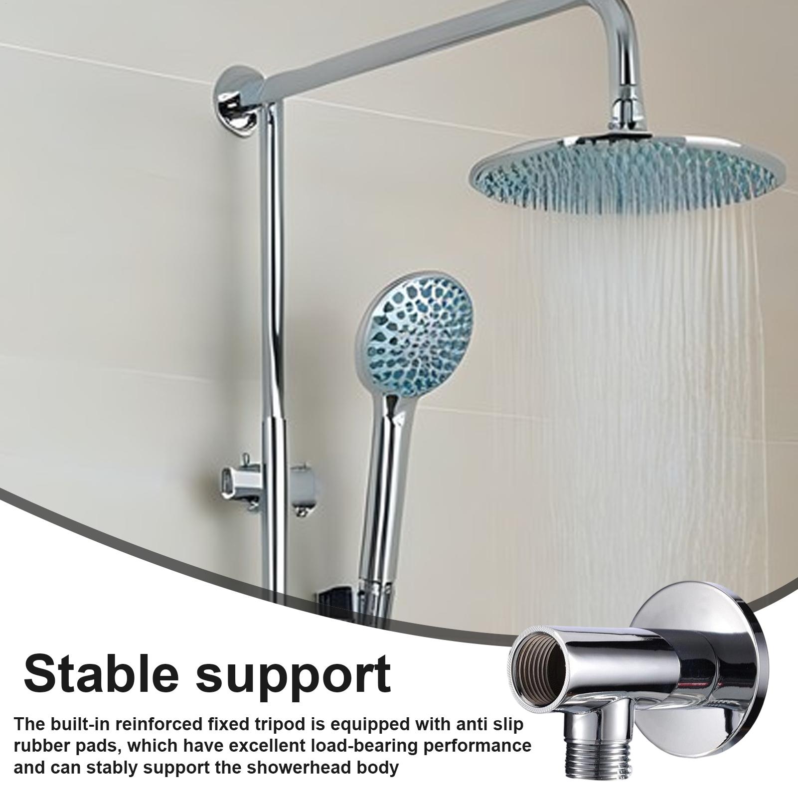 Shower Wall Supply Elbow Showe - đánh giá và giá Home Bathroom Supplies