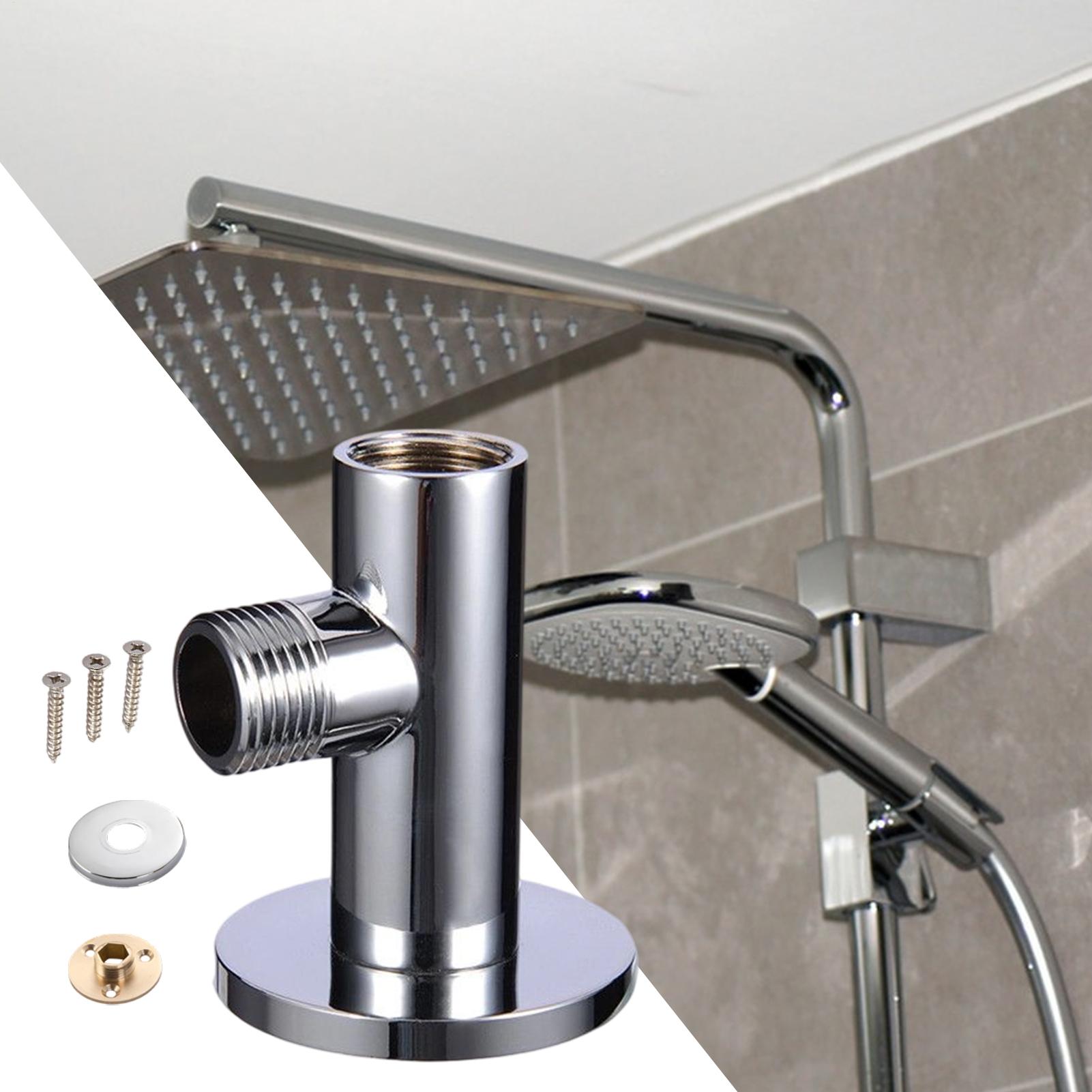 Shower Wall Supply Elbow Showe - đánh giá và giá Home Bathroom Supplies
