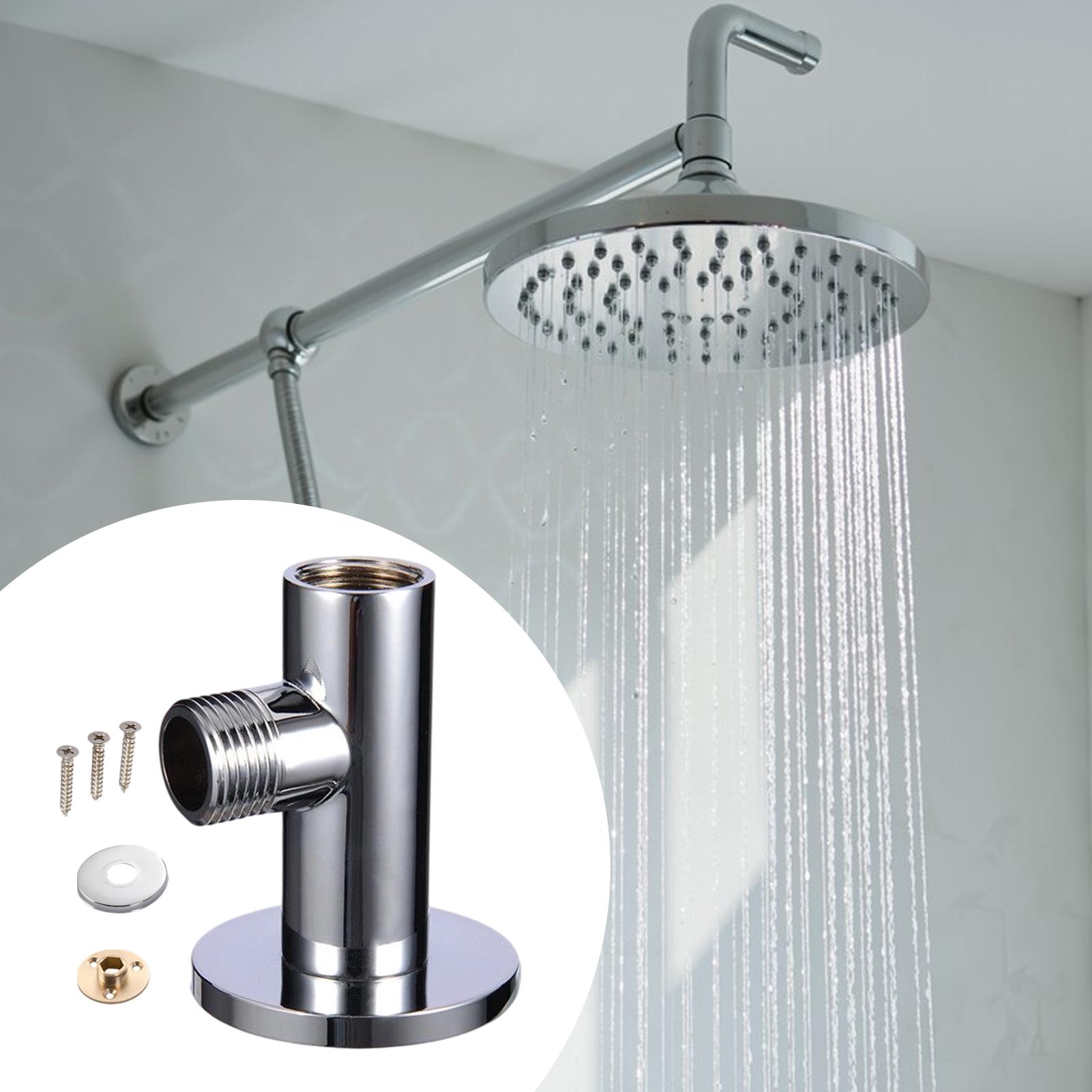 Shower Wall Supply Elbow Showe - đánh giá và giá Home Bathroom Supplies