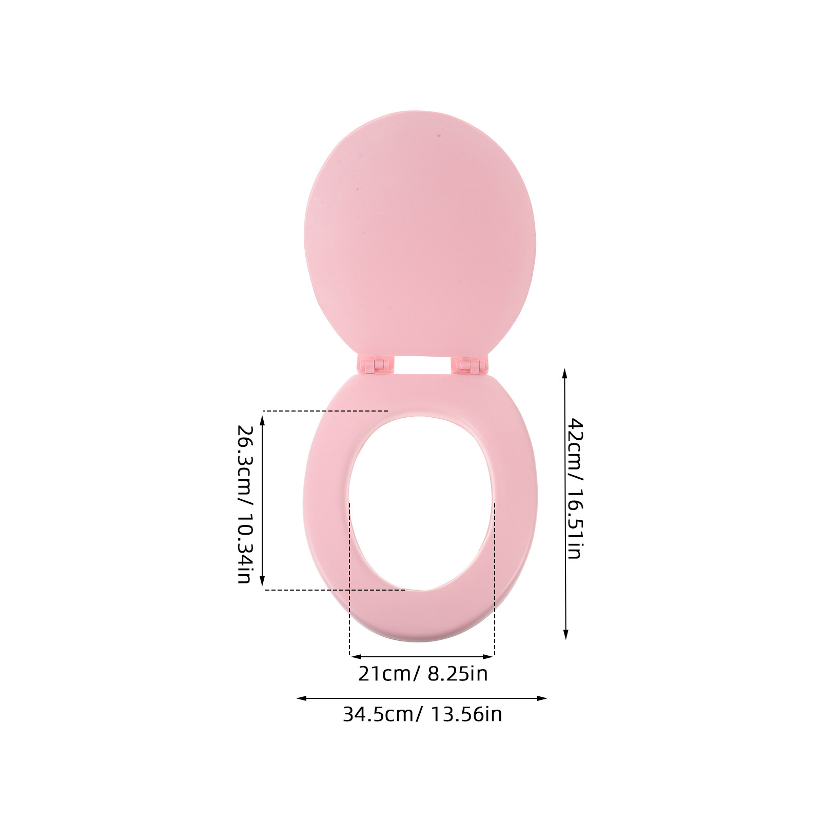 Padded Toilet Seat Soft Foam T - đánh giá và giá Home Bathroom Upgrades