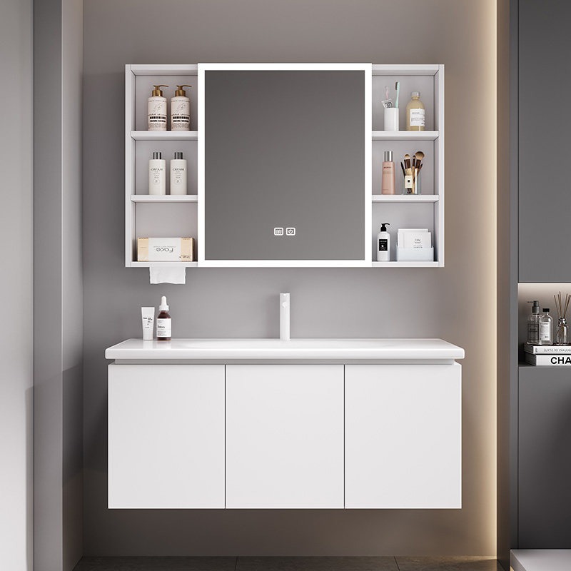 Unique European Bathroom Cabin - đánh giá và giá Home Bathroom Cabinets