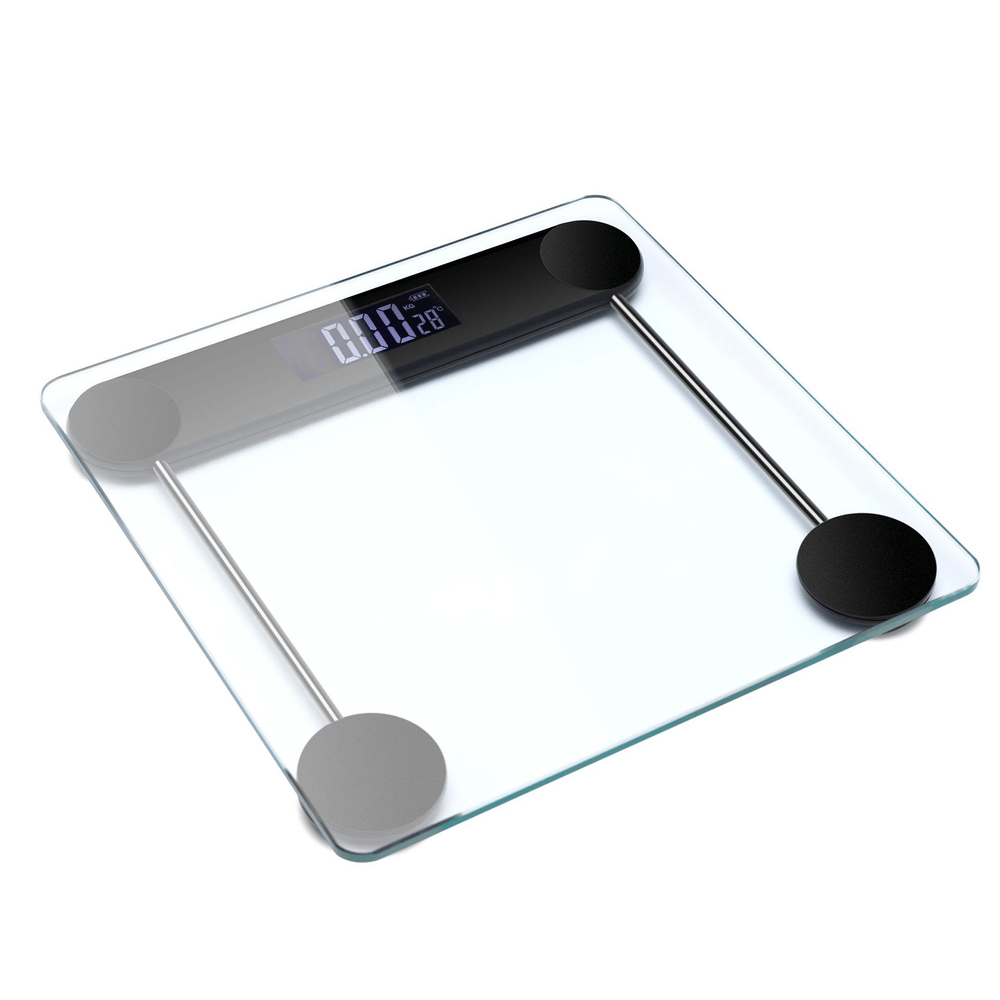 Hidden Screen Weight Scale, Hu - đánh giá và giá Home Bathroom Upgrades