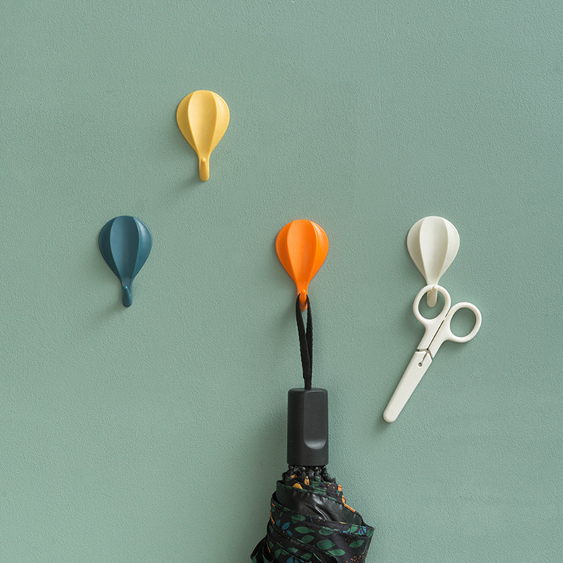 8 Chiếc Khí Cầu Khí Nóng Móc T - đánh giá và giá Home Bathroom Key