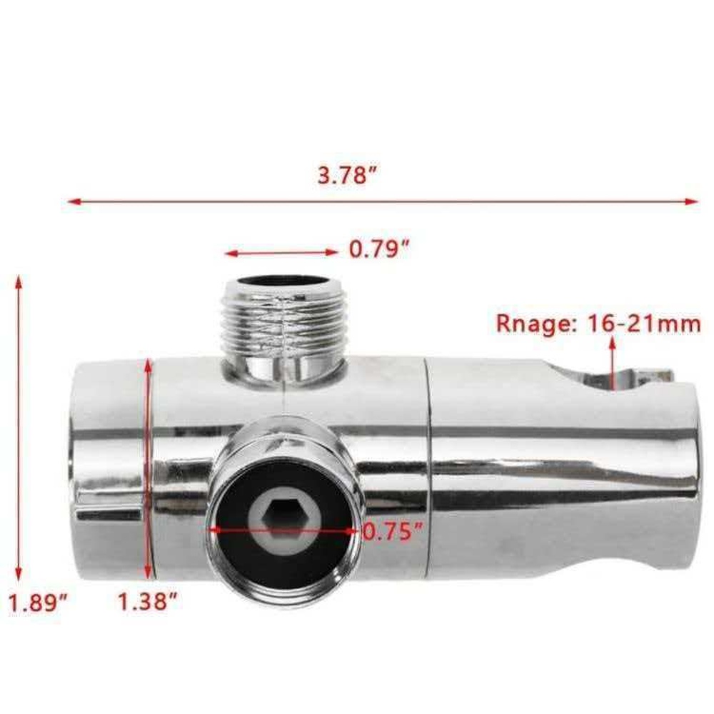 High Pressure Handheld Shower  - đánh giá và giá Home Bathroom Upgrades