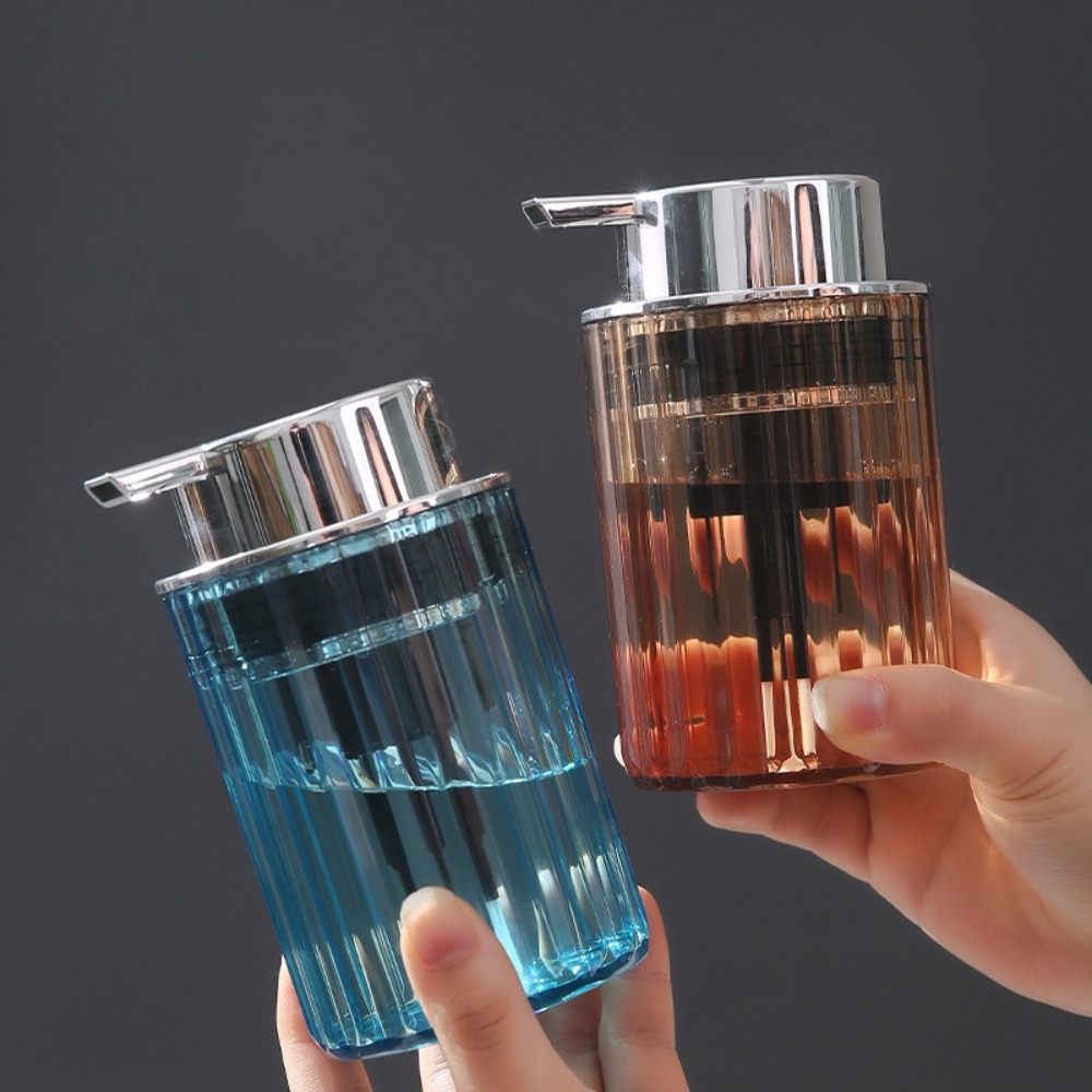 1PC Press Foaming Soap Dispens - đánh giá và giá Home Bathroom Soap Dispenser