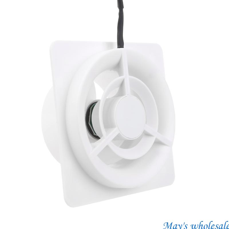 60 Mm Hút Nhà Nội Tuyến Ống Ốn - đánh giá và giá Home Bathroom Exhaust Fan