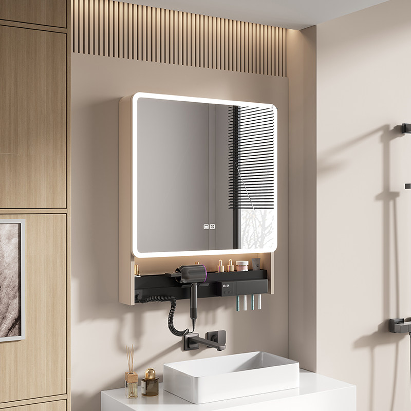 Aesthetic Modern Bathroom Cabi - đánh giá và giá Home Bathroom Cabinets