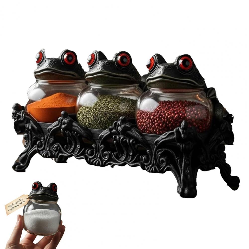 Bath Salt Storage Jars Witchy  - đánh giá và giá Bath Salts Jar