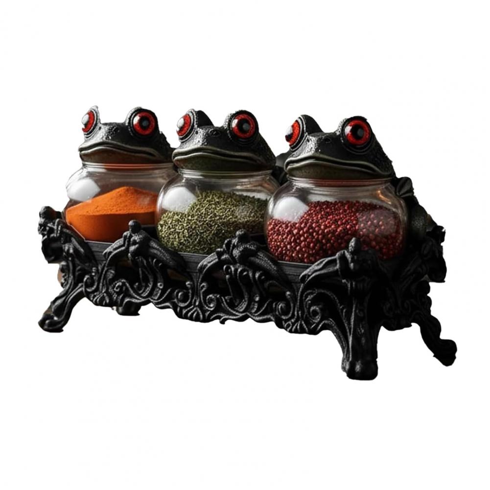 Bath Salt Storage Jars Witchy  - đánh giá và giá Bath Salts Jar