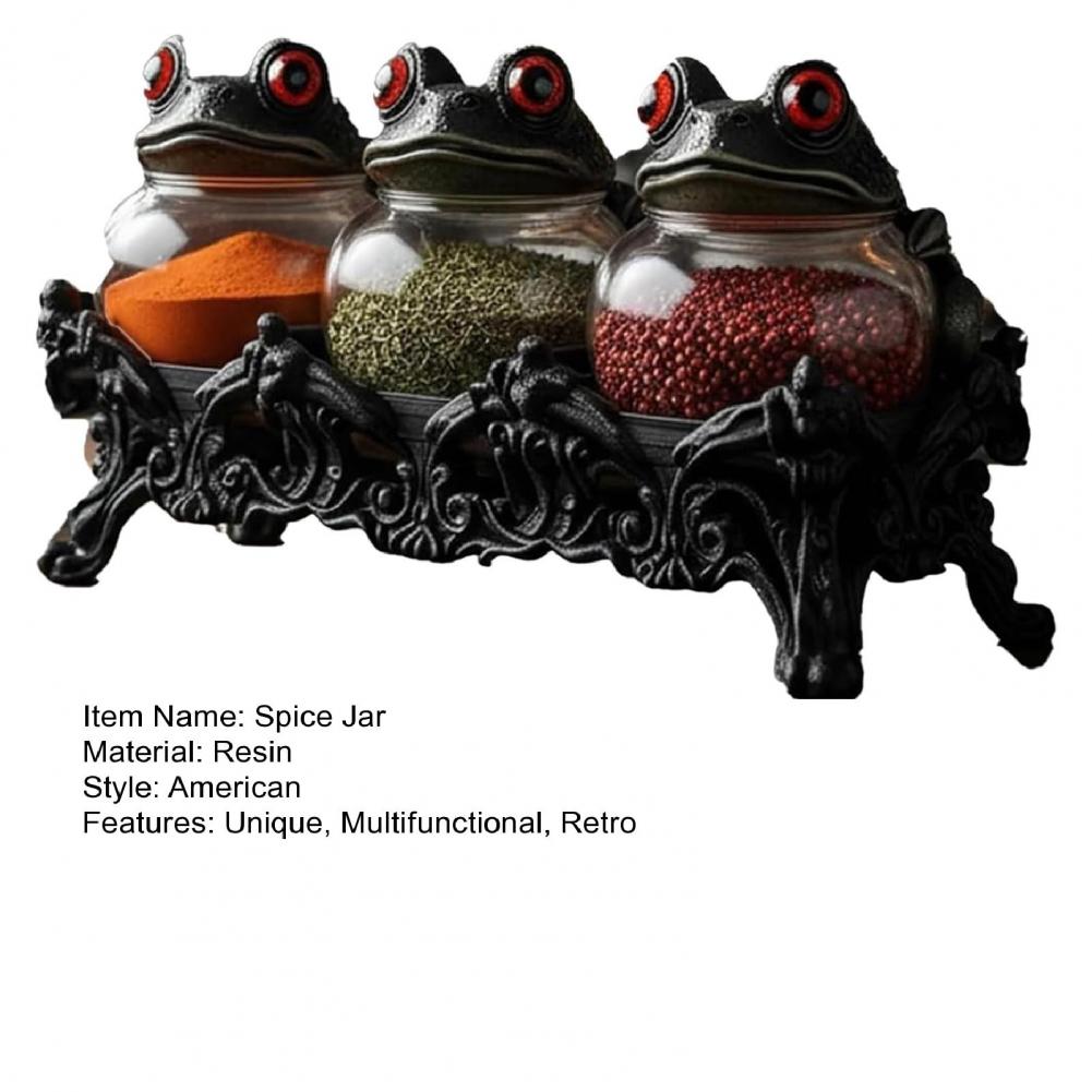 Bath Salt Storage Jars Witchy  - đánh giá và giá Bath Salts Jar