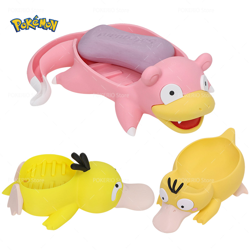 3D Printed Pokémon Figure Slow - đánh giá và giá Home Bathroom Exhaust Fan