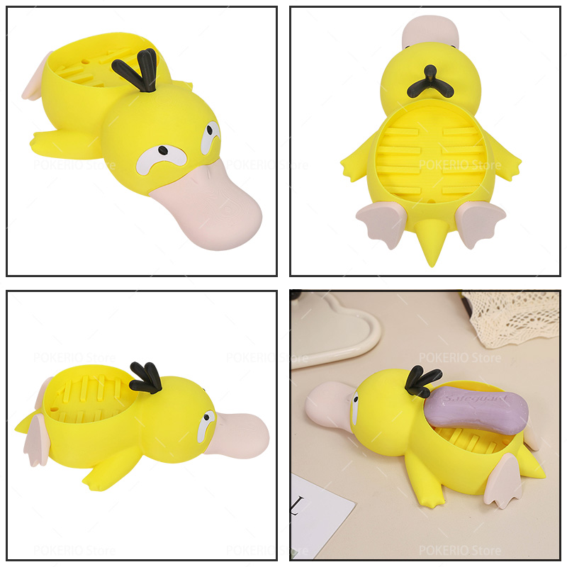 3D Printed Pokémon Figure Slow - đánh giá và giá Home Bathroom Exhaust Fan